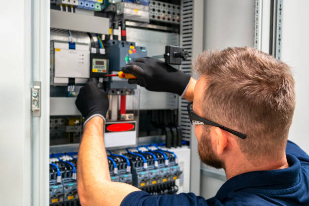 Best Electrical Contractors for Businesses  in Hainesvle, IL