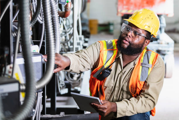 Best Residential Electrician Services  in Hainesvle, IL