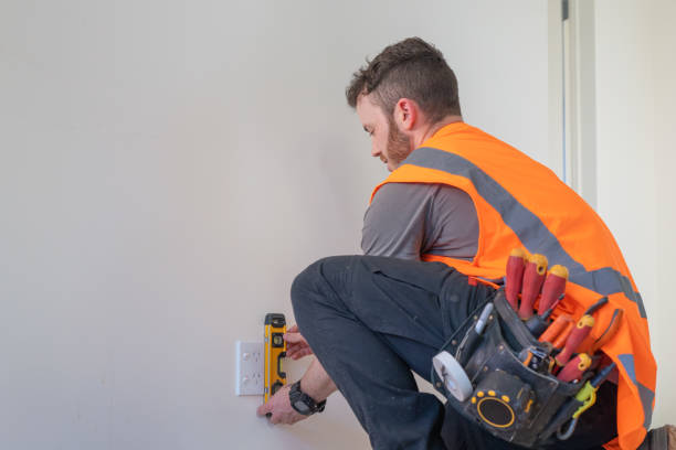 Best Electrical Troubleshooting Services  in Hainesvle, IL