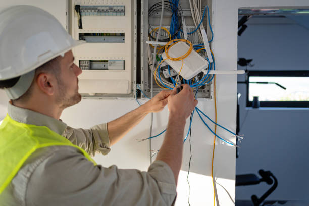 Best Electrical Wiring Services  in Hainesvle, IL