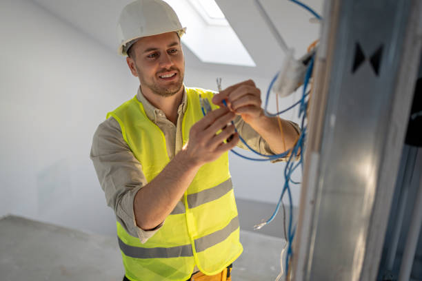 Best Electrical Rewiring Services  in Hainesvle, IL